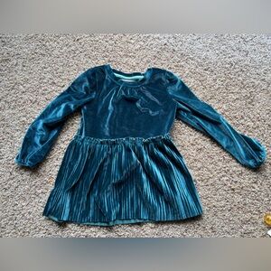 Shirt dress Toddler girl